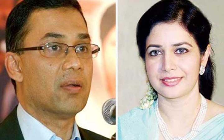 তারেক-জোবায়দার মামলা বিষয়ে রুল শুনানি বুধবার