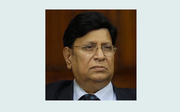 যুক্তরাষ্ট্রের সব সিদ্ধান্তই সঠিক নয় : পররাষ্ট্রমন্ত্রী