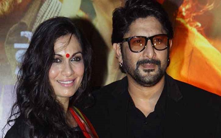 দুর্নীতির দায়ে নিষিদ্ধ হয়েছে মুন্নাভাইয়ের ‘সার্কিট’ ও তার স্ত্রী