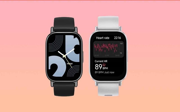 শাওমি নতুন ২ স্মার্টওয়াচ আনল