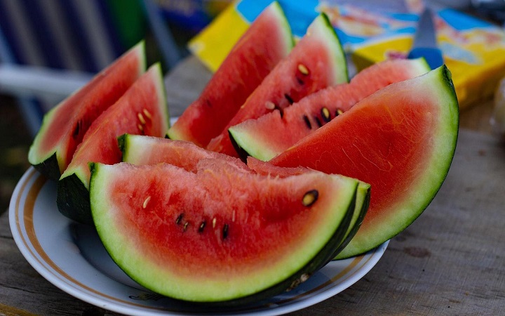 ইফতারে তরমুজ খেলে কী হয়?