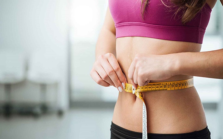 সকালে খালি পেটে কী খেলে ওজন বাড়ে?