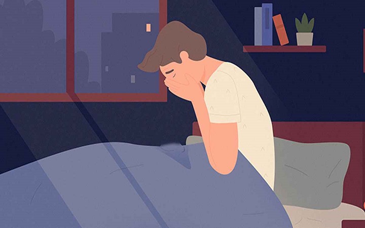 স্বপ্নদোষের পর নাপাকি দেখা না গেলে গোসল করতে হবে?