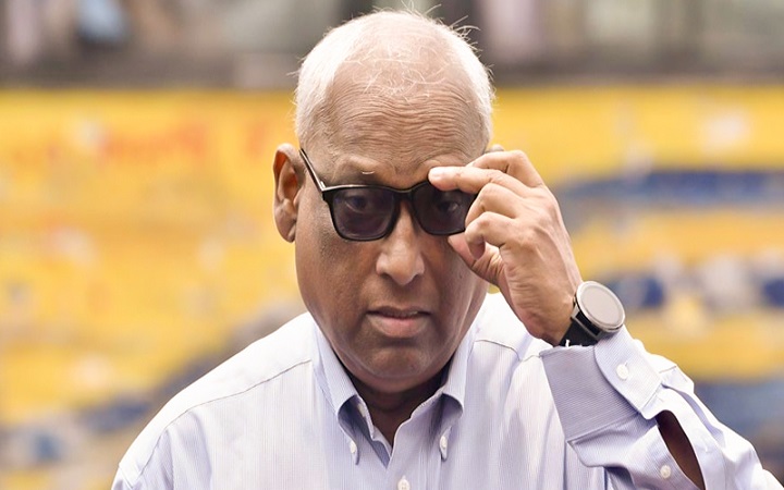 বিসিবির নতুন দায়িত্বে ফাহিম