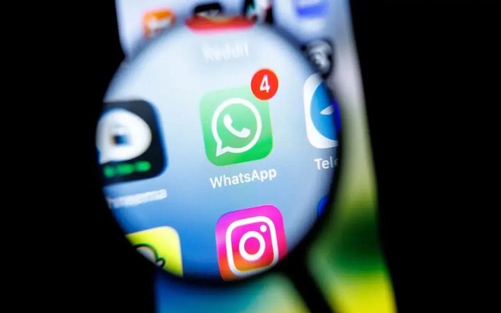হঠাৎ বন্ধ হওয়া হোয়াটসঅ্যাপ অ্যাকাউন্ট চালু করছে মেটা