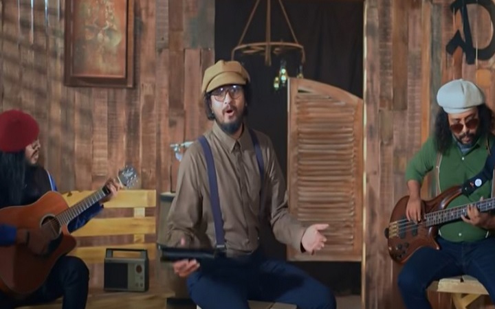 শিরোনামহীনের ‘জন্মদিন’ ভাবনা