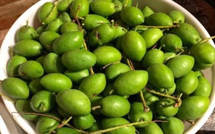 শীতে জলপাই খাওয়ার উপকারিতা