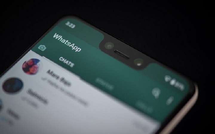 যেসব ফোনে আর চলবে না হোয়াটসঅ্যাপ