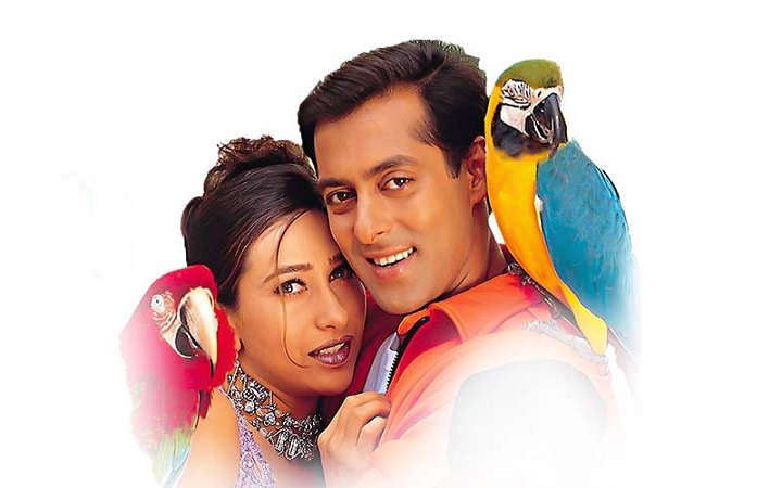 ২৫ বছর পর প্রেক্ষাগৃহে মুক্তি পাচ্ছে বিবি নম্বর ওয়ান