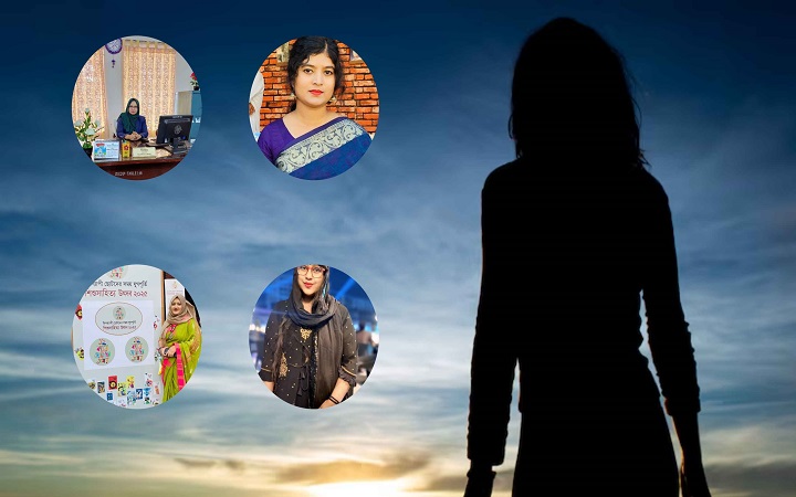 নারীর নিজের জন্য সময়: বাস্তবতা না কি বিলাসিতা?