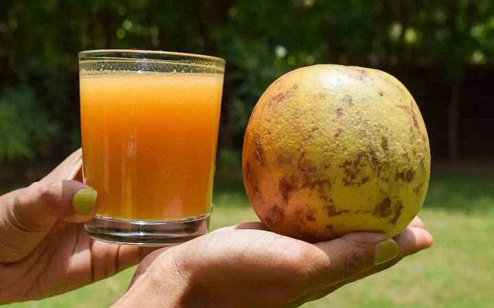 ইফতারে বেলের রস খেলে শরীরে কী ঘটে?