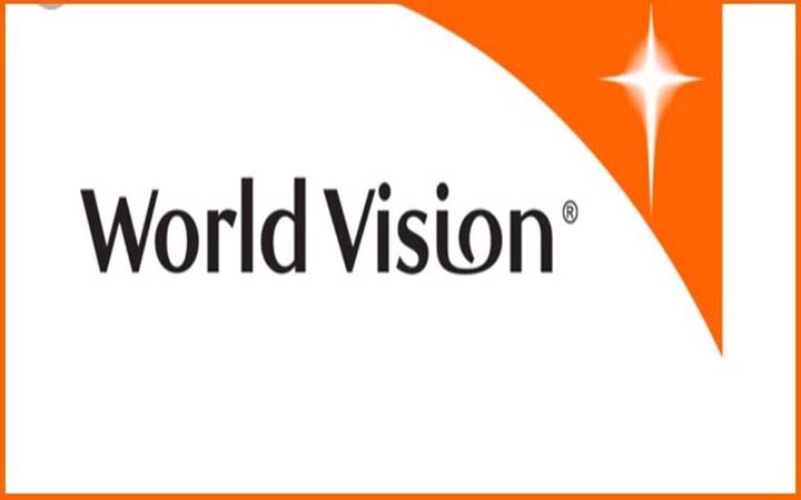 ওয়ার্ল্ড ভিশনে চাকরি, বেতন ৫০ হাজার