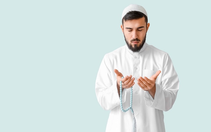 কোরআনে কল্যাণের পথে অগ্রগামী বলা হয়েছে যাদের