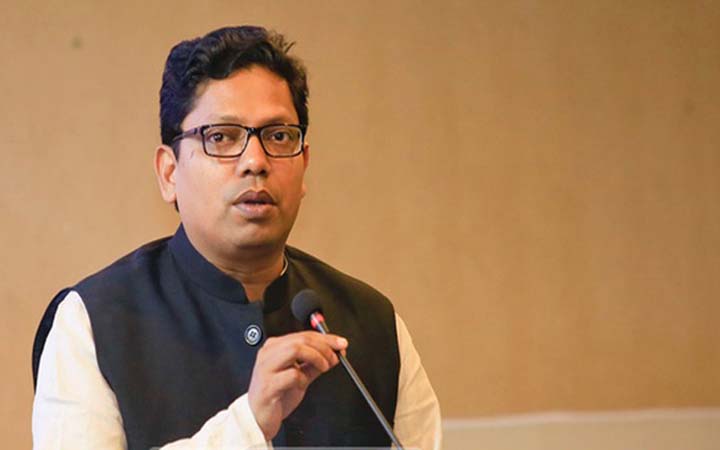 শতভাগ নাগরিক সেবা অনলাইনে নিয়ে আসা হবে : আইসিটি প্রতিমন্ত্রী