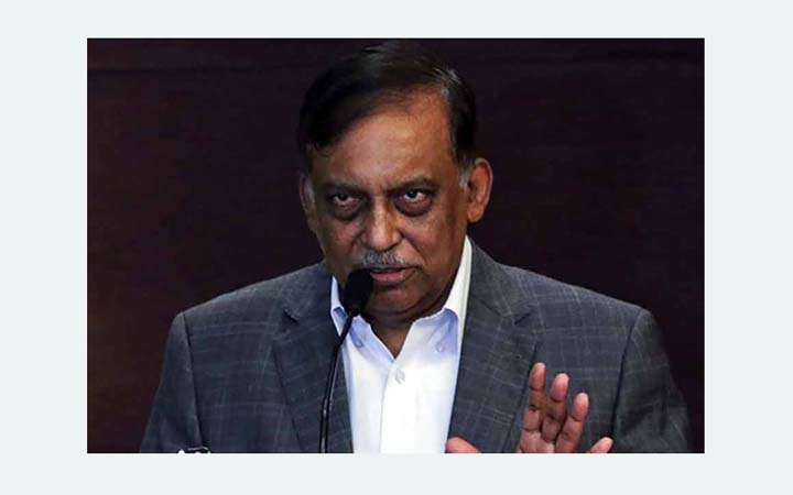 আইন মেনেই বিদেশ গেছেন হাজী সেলিম : স্বরাষ্ট্রমন্ত্রী