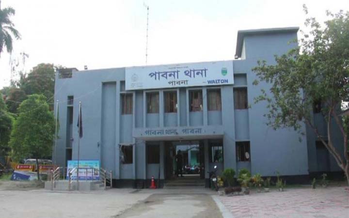 পাবনায় কশোরীকে ধর্ষণ করে হত্যার অভিযোগ