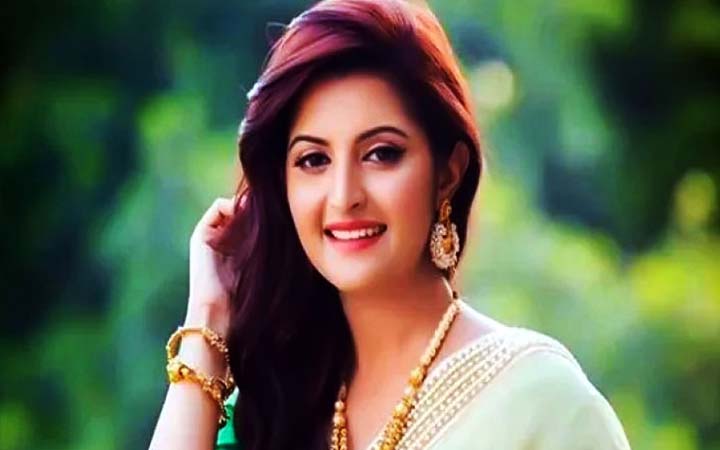 জামিন পেলেন পরীমণি