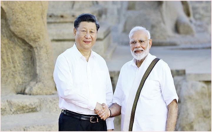 চীন সফরে যাচ্ছেন নরেন্দ্র মোদি