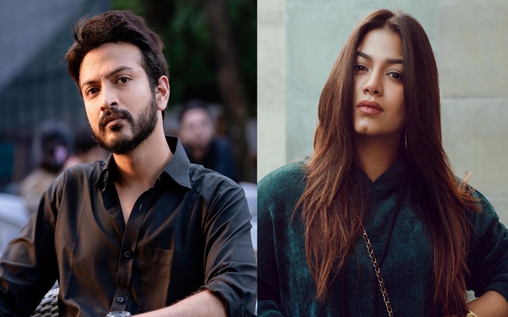 আসছে ইয়াশ-পারসার রোম্যান্টিক-কমেডি ফিল্ম