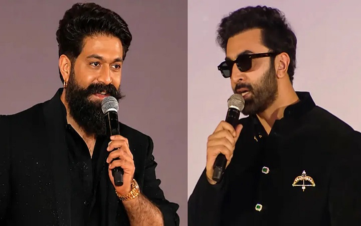 ‘রাম’ রণবীরের প্রশংসায় ‘রাবণ’ যশ