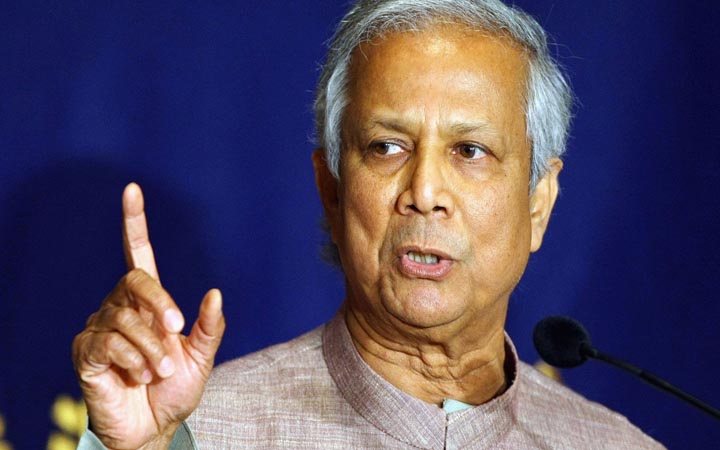 নির্বাচন আয়োজনের জন্য দেশ প্রস্তুত আছে: প্রধান উপদেষ্টা