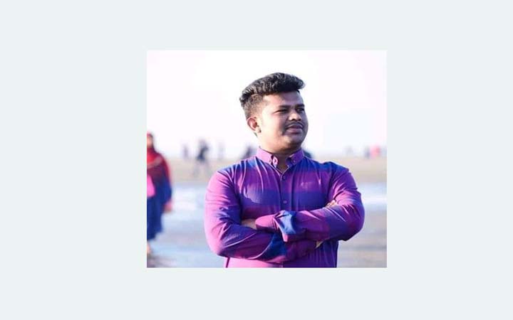 করোনা উপসর্গ নিয়ে মারা গেলেন কুবি শিক্ষার্থী