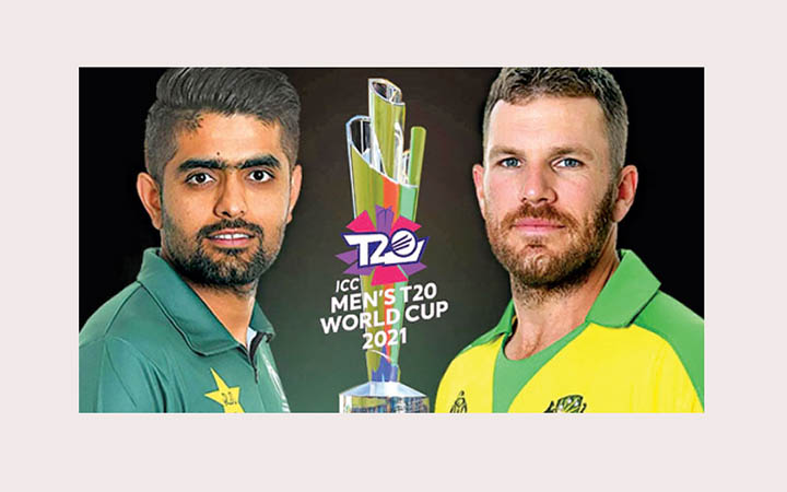 টস হেরে ব্যাটিংয়ে পাকিস্তান