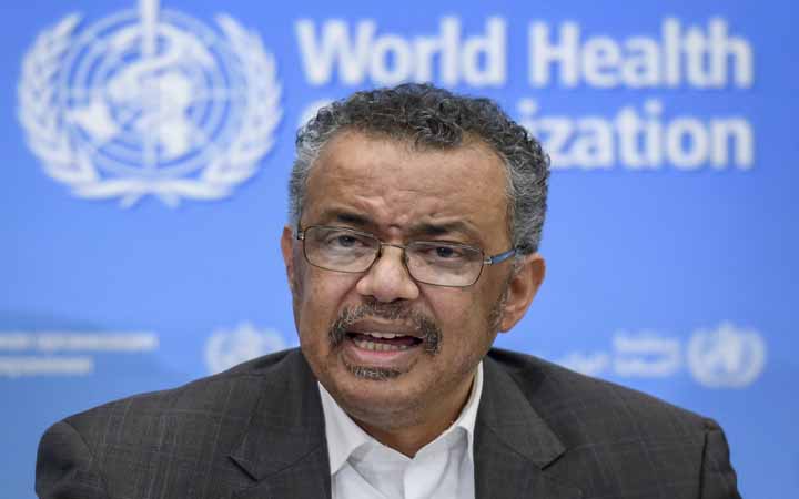 ল্যাবে নয়, প্রকৃতি থেকেই সৃষ্টি হয়েছে করোনাভাইরাস : ডব্লিউএইচও