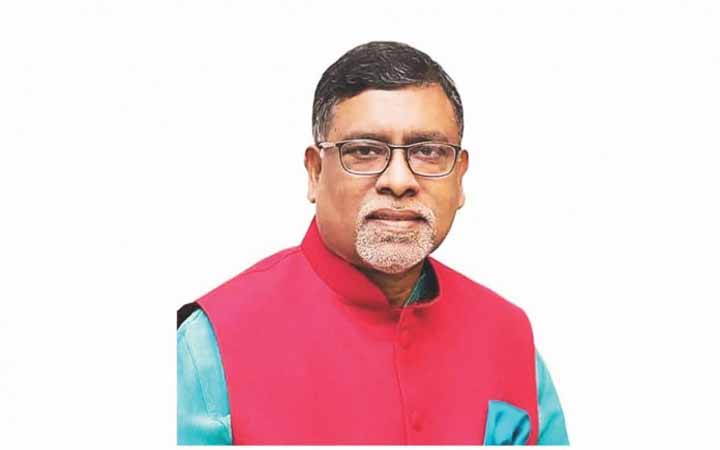 করোনায়  বাংলাদেশ এখন অনেকটাই নিরাপদ: স্বাস্থ্যমন্ত্রী