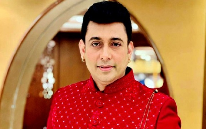 দেশে ফিরতে ভয় পাচ্ছেন জায়েদ খান?