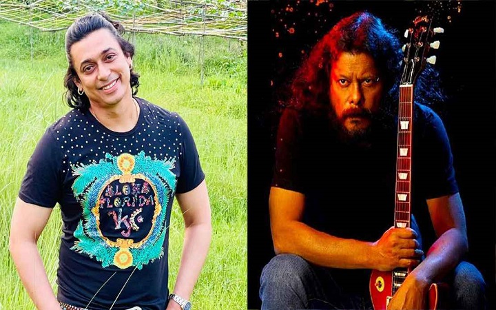 এবার জেমসের অনুষ্ঠানের উপস্থাপক জায়েদ খান