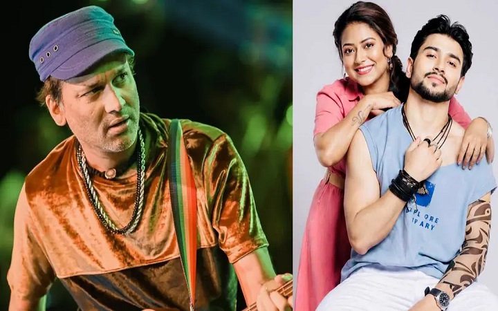 জুবিনকে নিয়ে সিনেমা, অভিনয়ে কে?