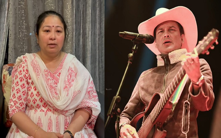 জুবিনের জন্মদিনে আবেগঘন পোস্ট গরিমার