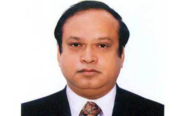 হাজী সেলিমের ১০ বছরের কারাদণ্ড বহাল