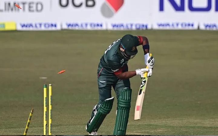 সাকিব-মুশফিক-ইয়াসিরের বিদায়ে চাপে টাইগাররা
