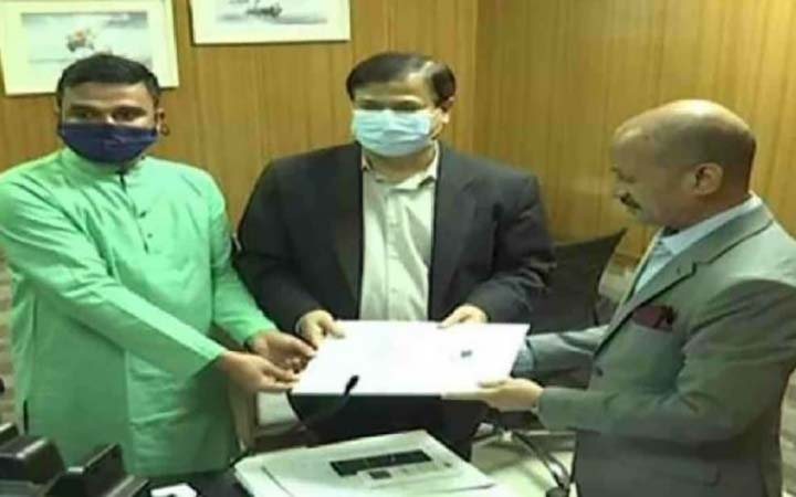 সিইসি ও ইসি পদে ১০ জনের নাম প্রস্তাব আ’ লীগের