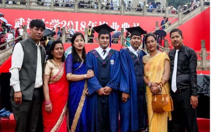 যেসব কারণে চীনে পড়তে যাচ্ছে বাংলাদেশি শিক্ষার্থীরা