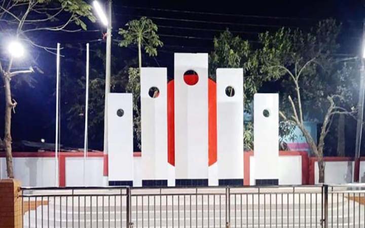 ‘ওয়ারেন্ট অব প্রেসিডেন্সি’বিধি নিয়ে দ্বন্দ্বে জড়ালেন ঈশ্বরদী মেয়র-ইউএনও