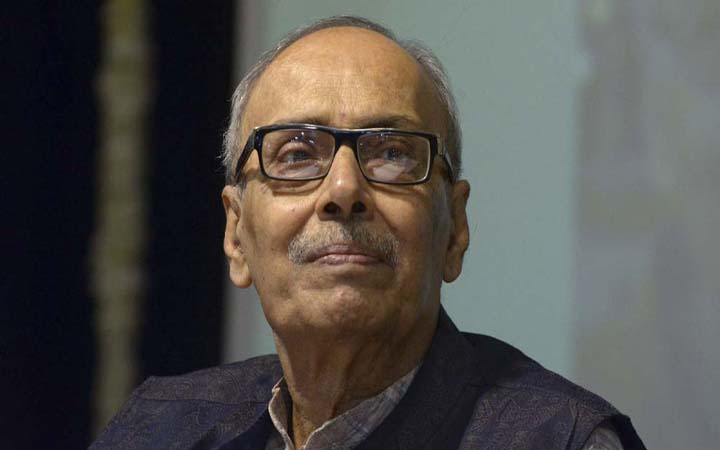 করোনা আক্রান্ত শীর্ষেন্দু মুখোপাধ্যায়