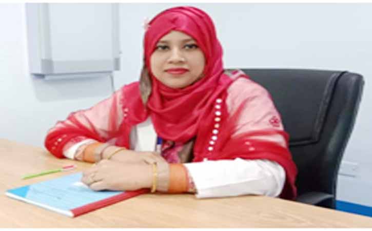 আদ্-দ্বীন ব্যারিস্টার রফিক-উল হক হাসপাতালে স্বল্প ব্যয়ে ফিজিওথেরাপি